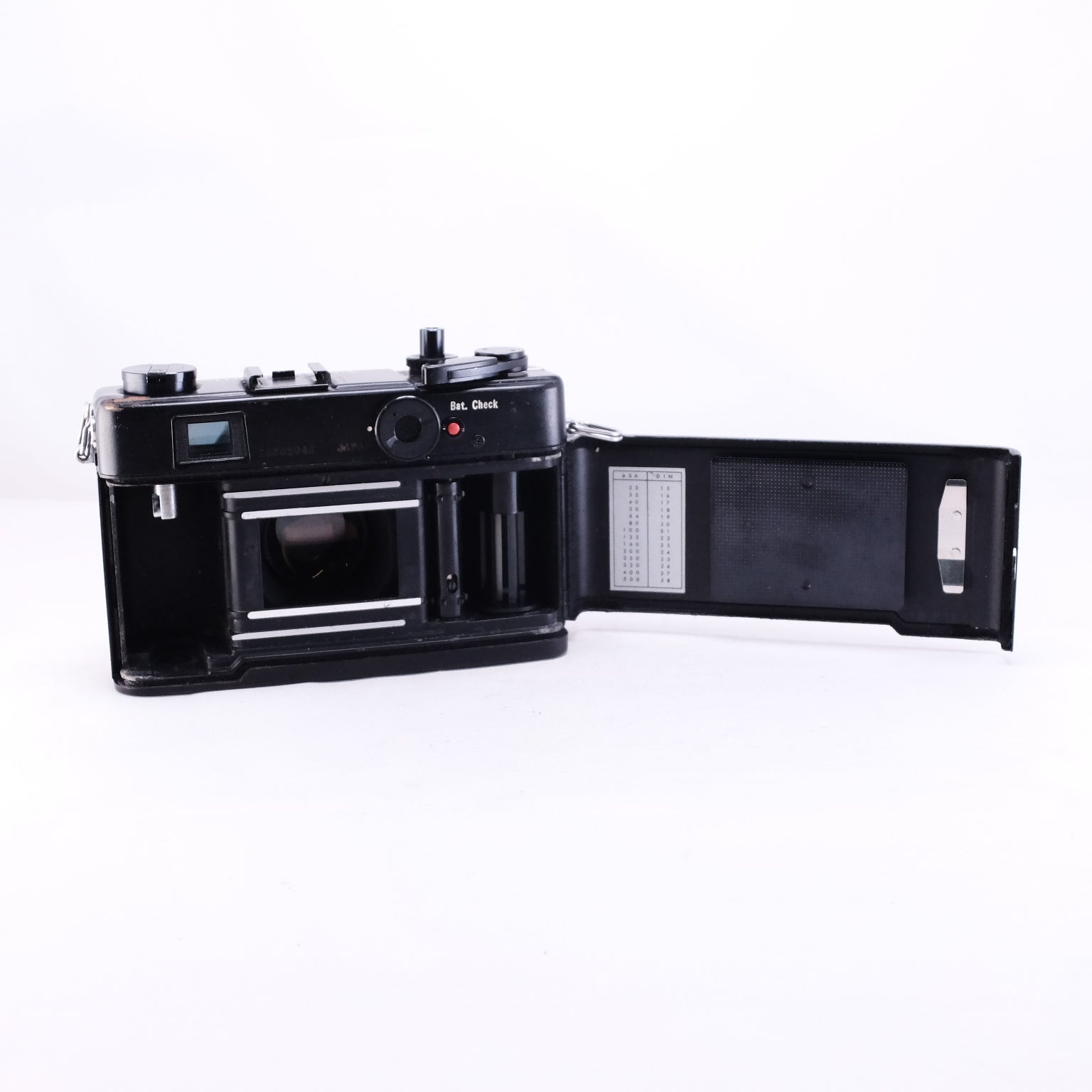 Yashica Kyocera Contax | 秋葉原のカメラショップ 東京CAMERA