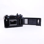 YASHICA ELECTRO 35 CC (ブラック)