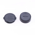 Nikon Ai Micro NIKKOR 200mm F4 [F]