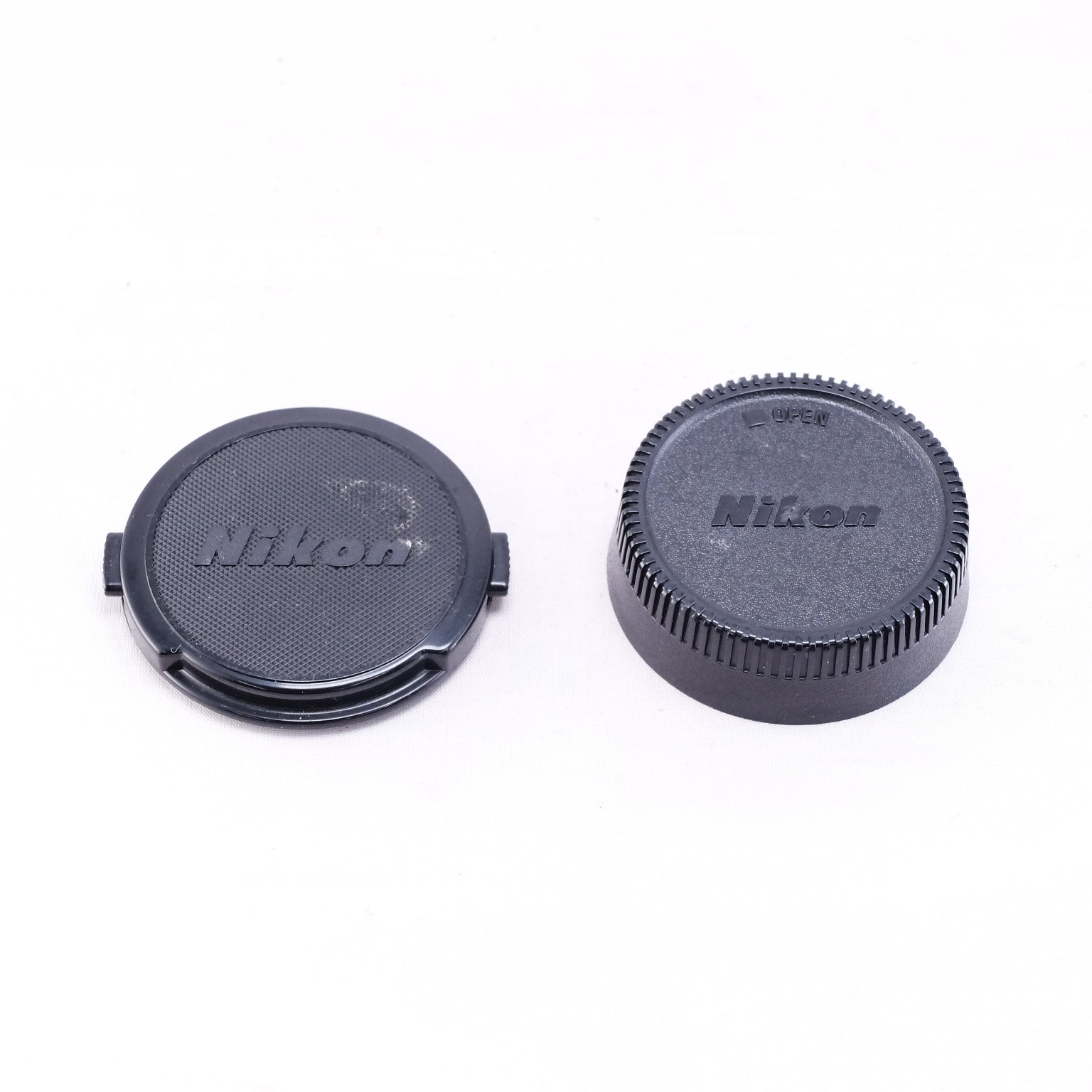 Nikon Ai Micro NIKKOR 200mm F4 [F]