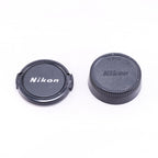 Nikon 非Ai NIKKOR-Q Auto 135mm F2.8  [F]