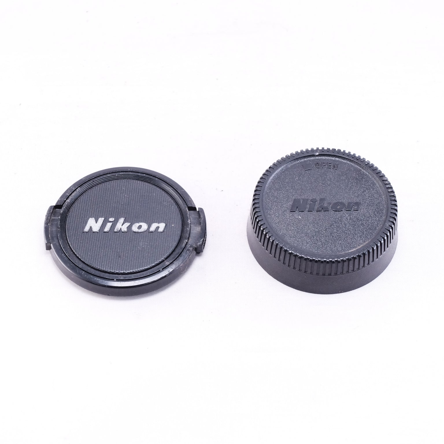 Nikon 非Ai NIKKOR-Q Auto 135mm F2.8  [F]