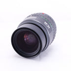 【PENTAX】 MZ-3 (Black) + smc PENTAX-F 28-80mm F3.5-4.5