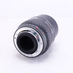 【PENTAX】 MZ-3 (Black) + smc PENTAX-F 28-80mm F3.5-4.5