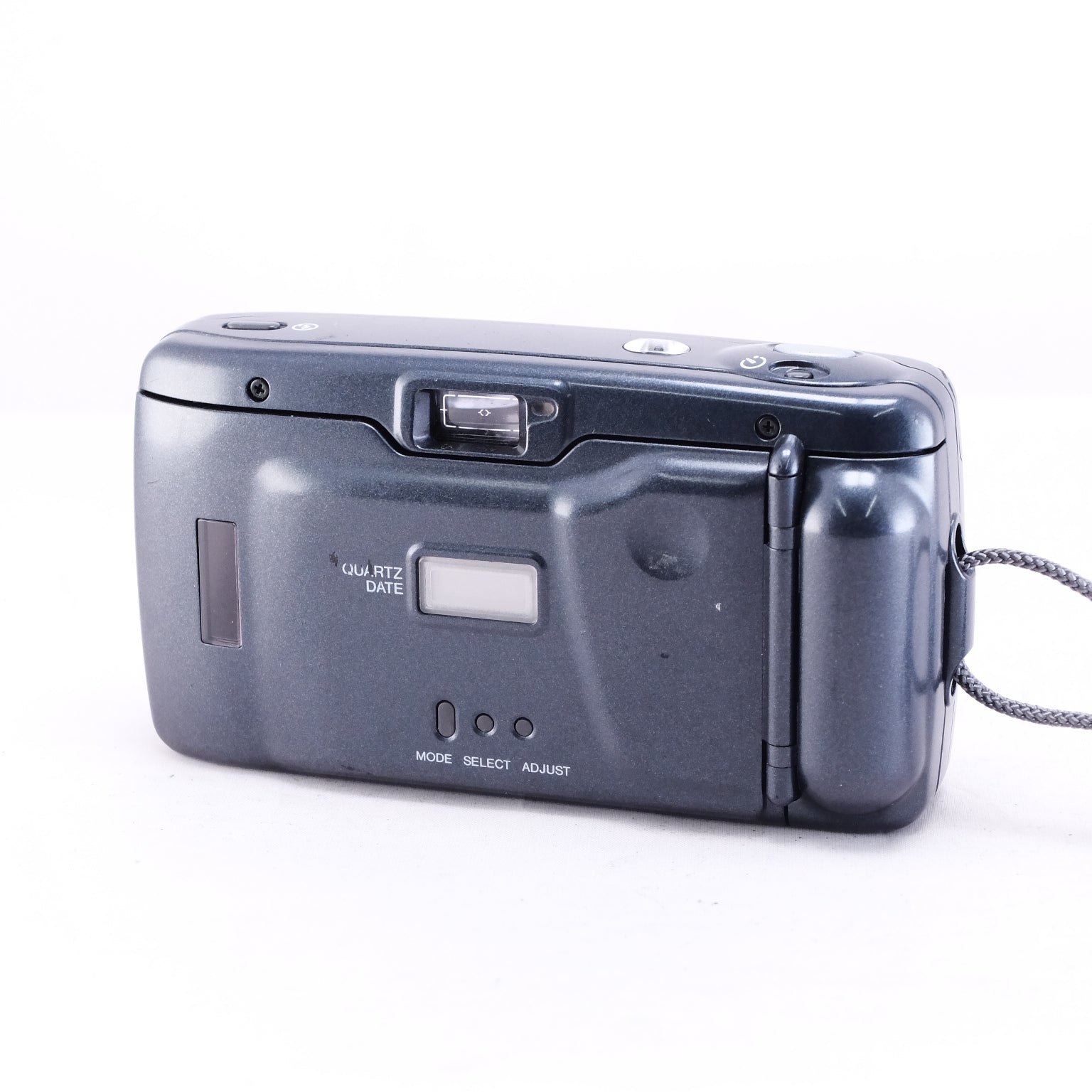 Minolta P's コンパクトカメラ MINOLTA P's (Blue) – 東京CAMERA