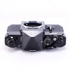 Canon F-1 後期  (Black)