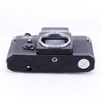 Canon F-1 後期  (Black)