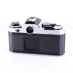 Nikon FE (Silver) ※整備品