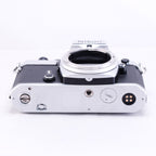 Nikon FE (Silver) ※整備品