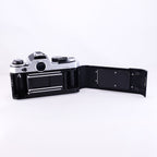Nikon FE (Silver) ※整備品
