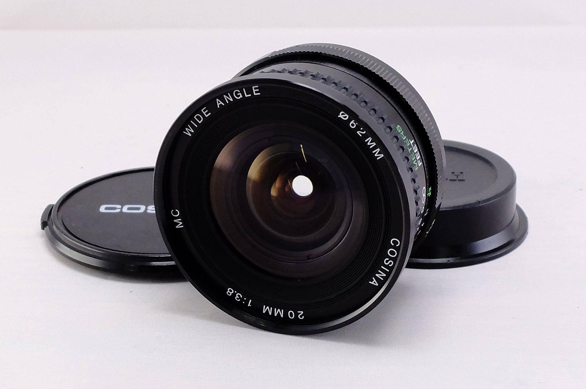 東京CAMERA