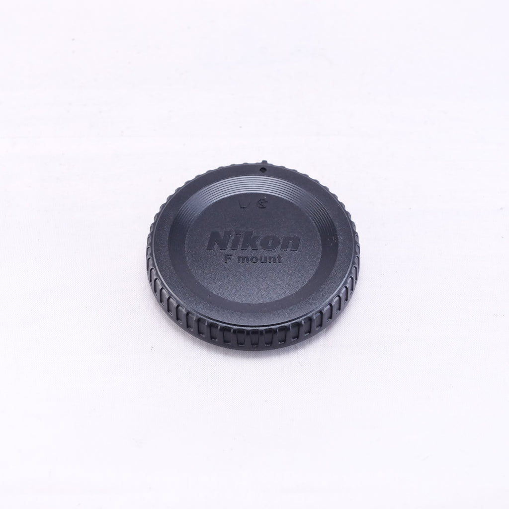 Nikon FE (Silver) ※整備品