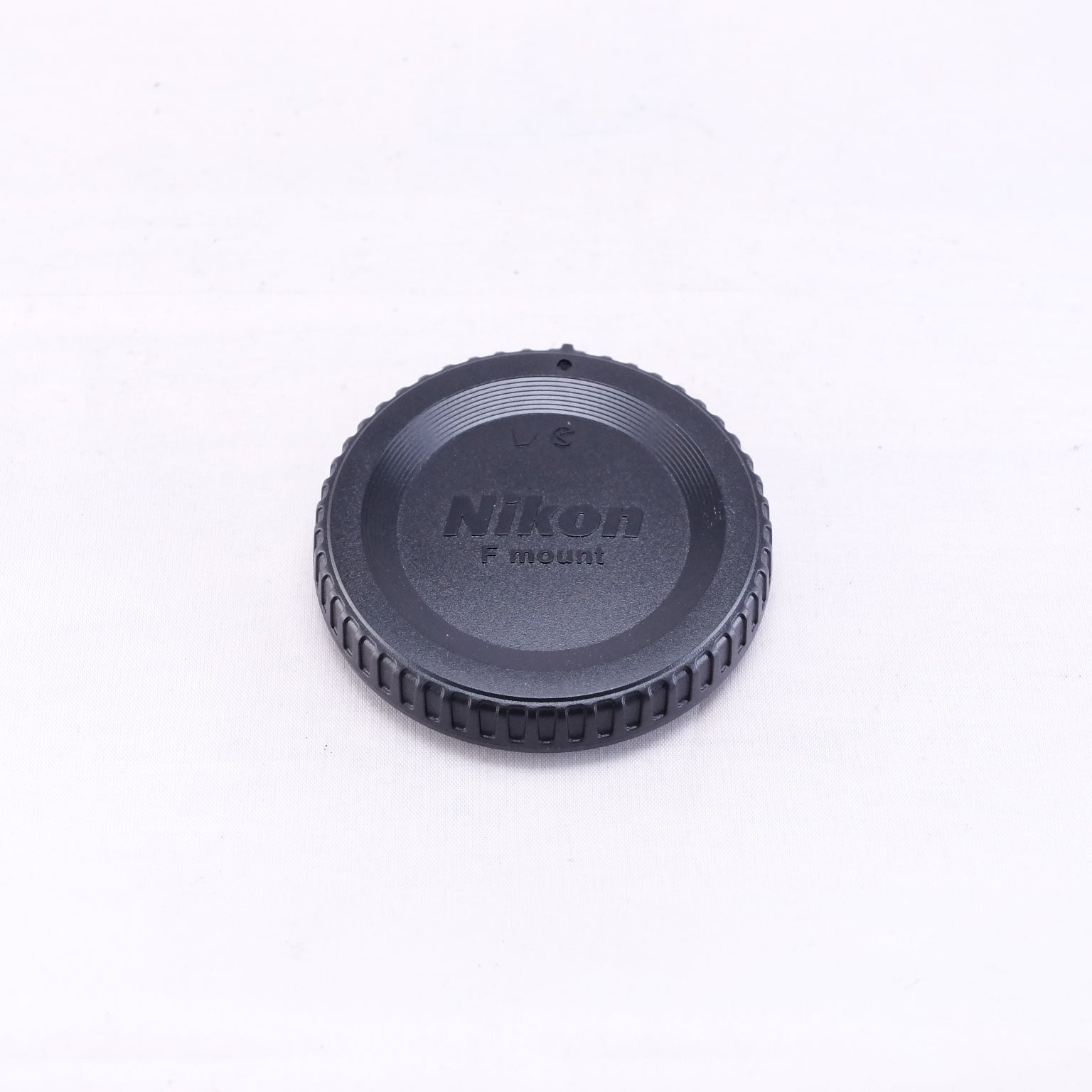 Nikon FE (Silver) ※整備品