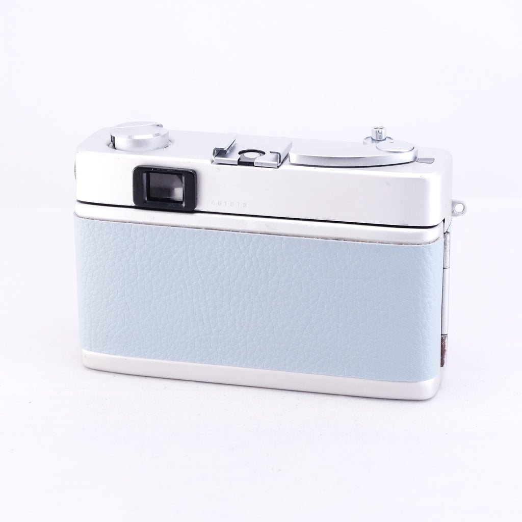 Konica C35 (Blue gray) ※整備品