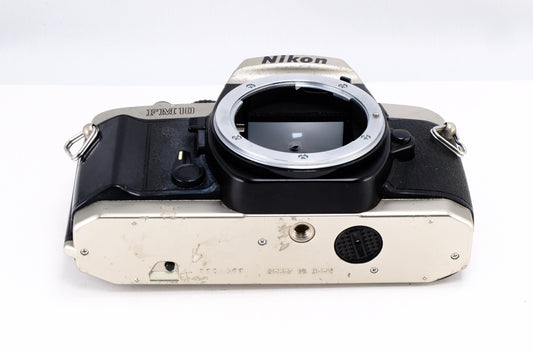 New Mamiya 6 + G 75mm F3.5 L [1520880673649]