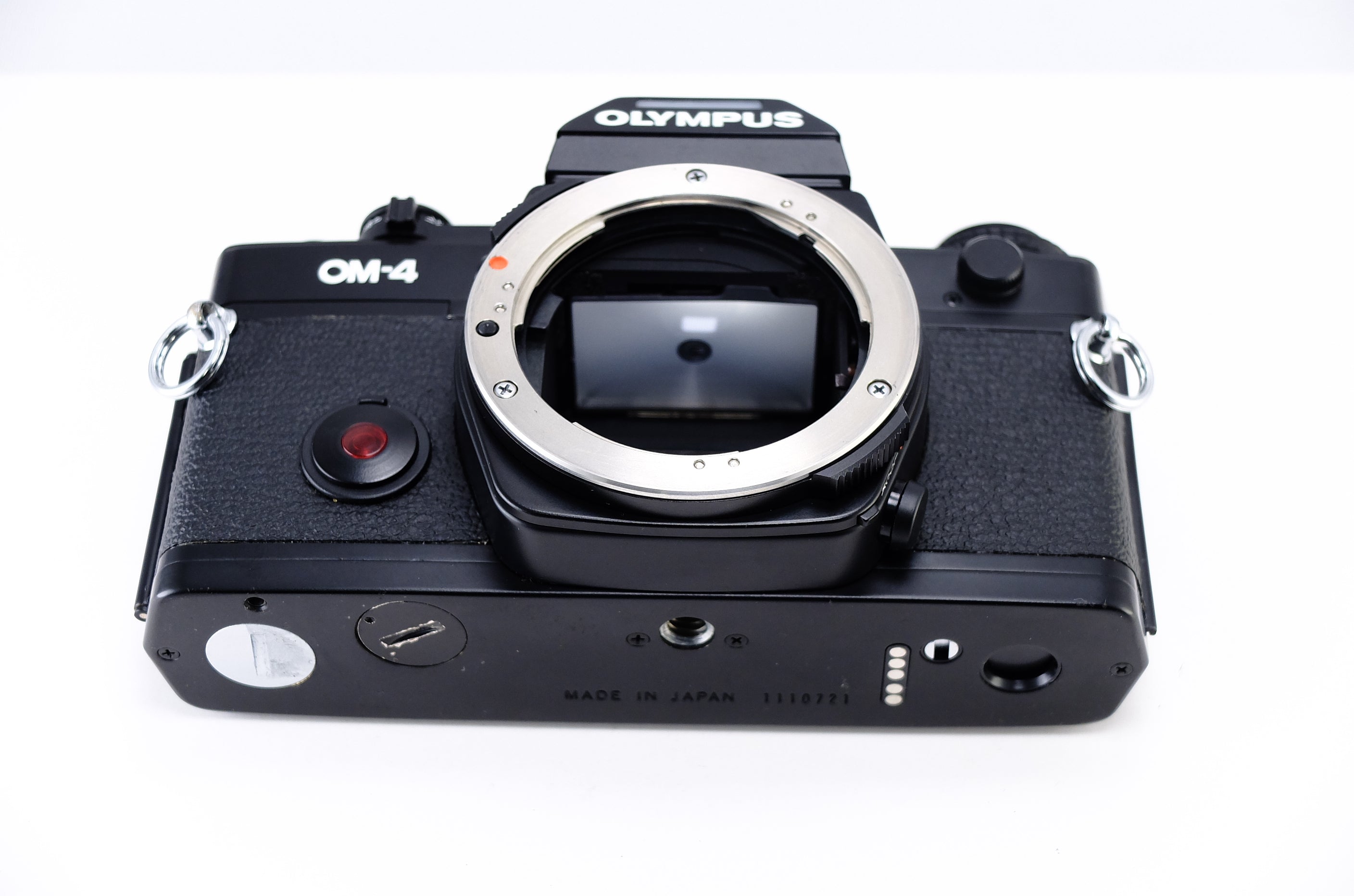 Mamiya 6 G 3.5 75mm L - フィルムカメラ