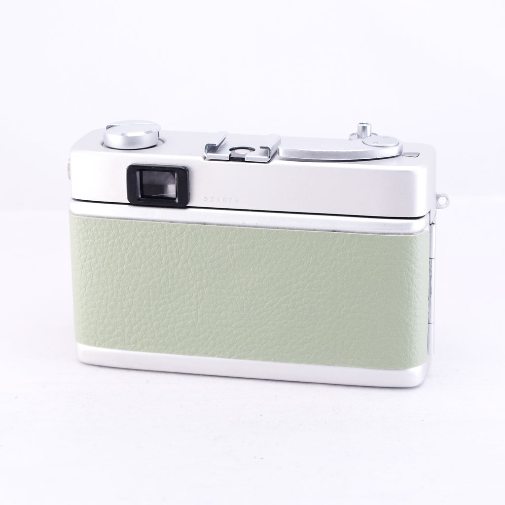 Konica C35 (Sage green) ※整備品