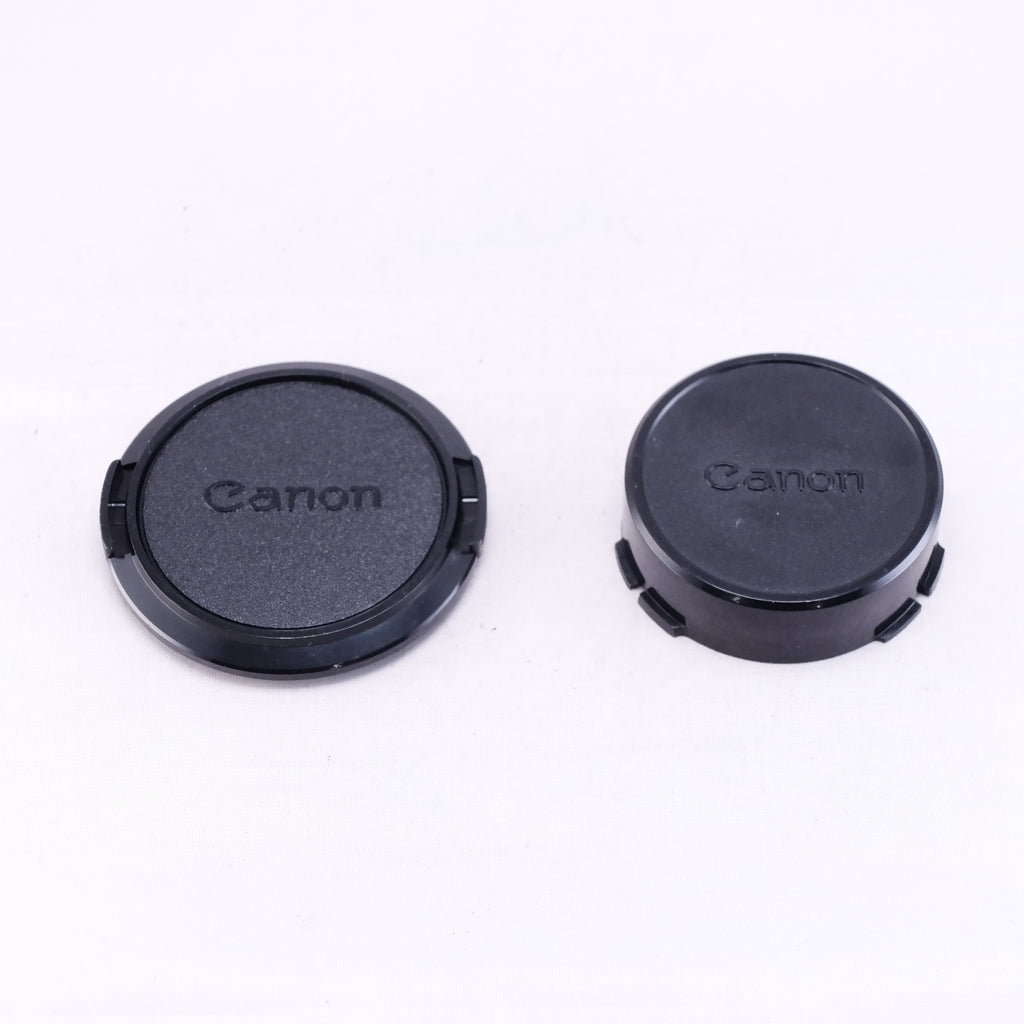 Canon FD 55mm F1.2 S.S.C. [FD]