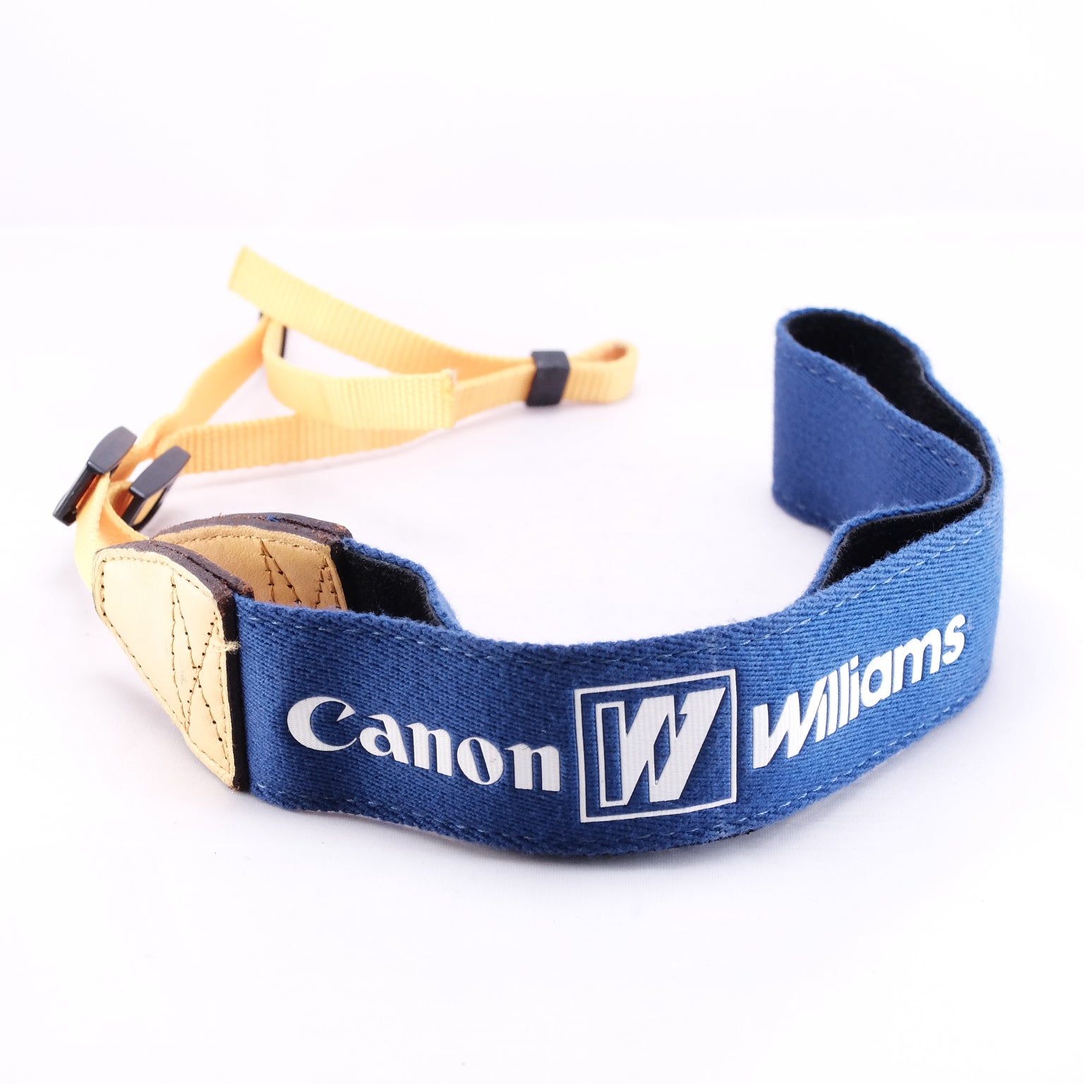 Canon Williams F-1 ストラップ