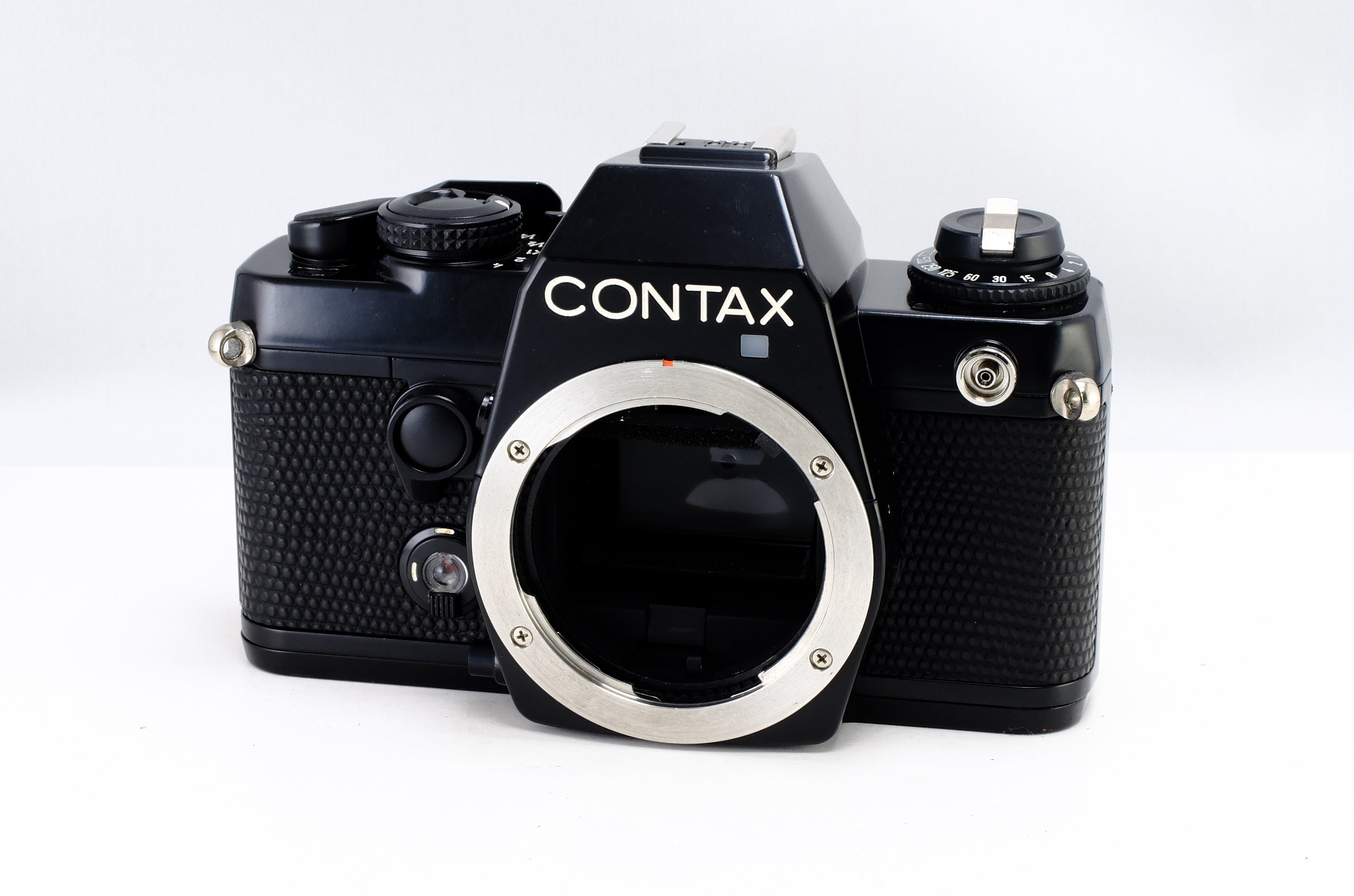 CONTAX】139 Quartz ボディ [1246622224899]