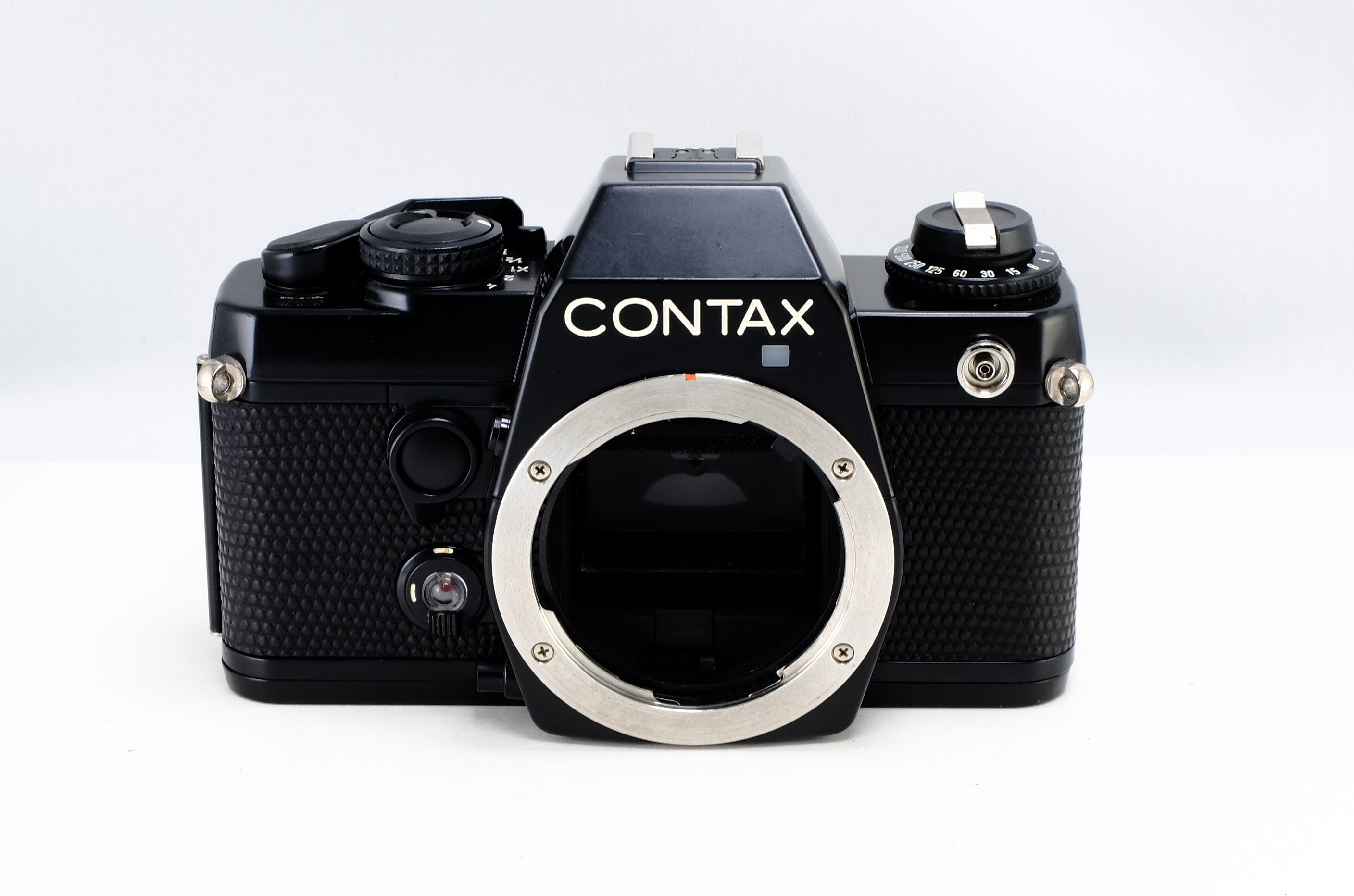 CONTAX】139 Quartz ボディ [1246622224899] – 東京CAMERA