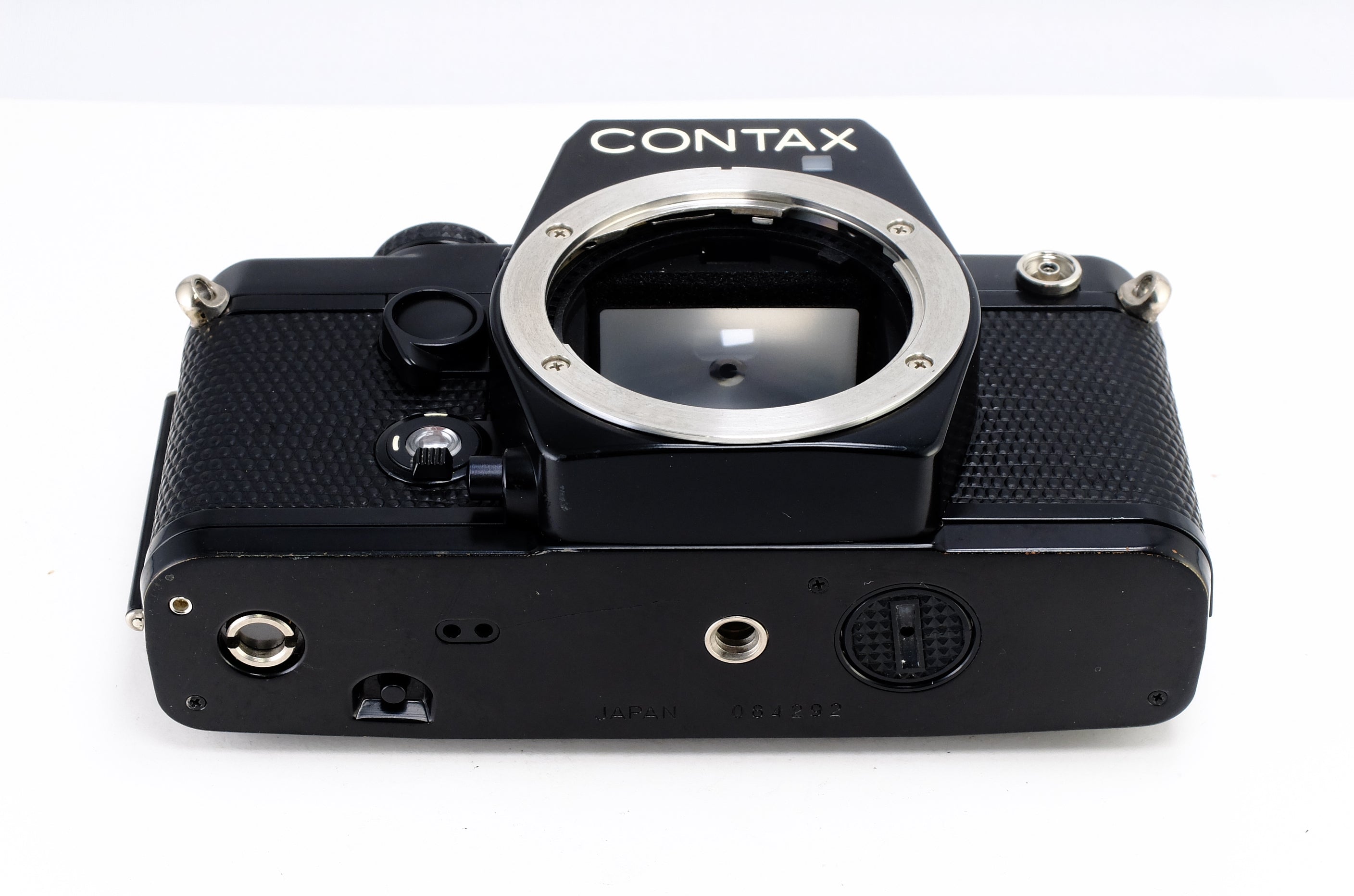 CONTAX】139 Quartz ボディ [1246622224899] – 東京CAMERA