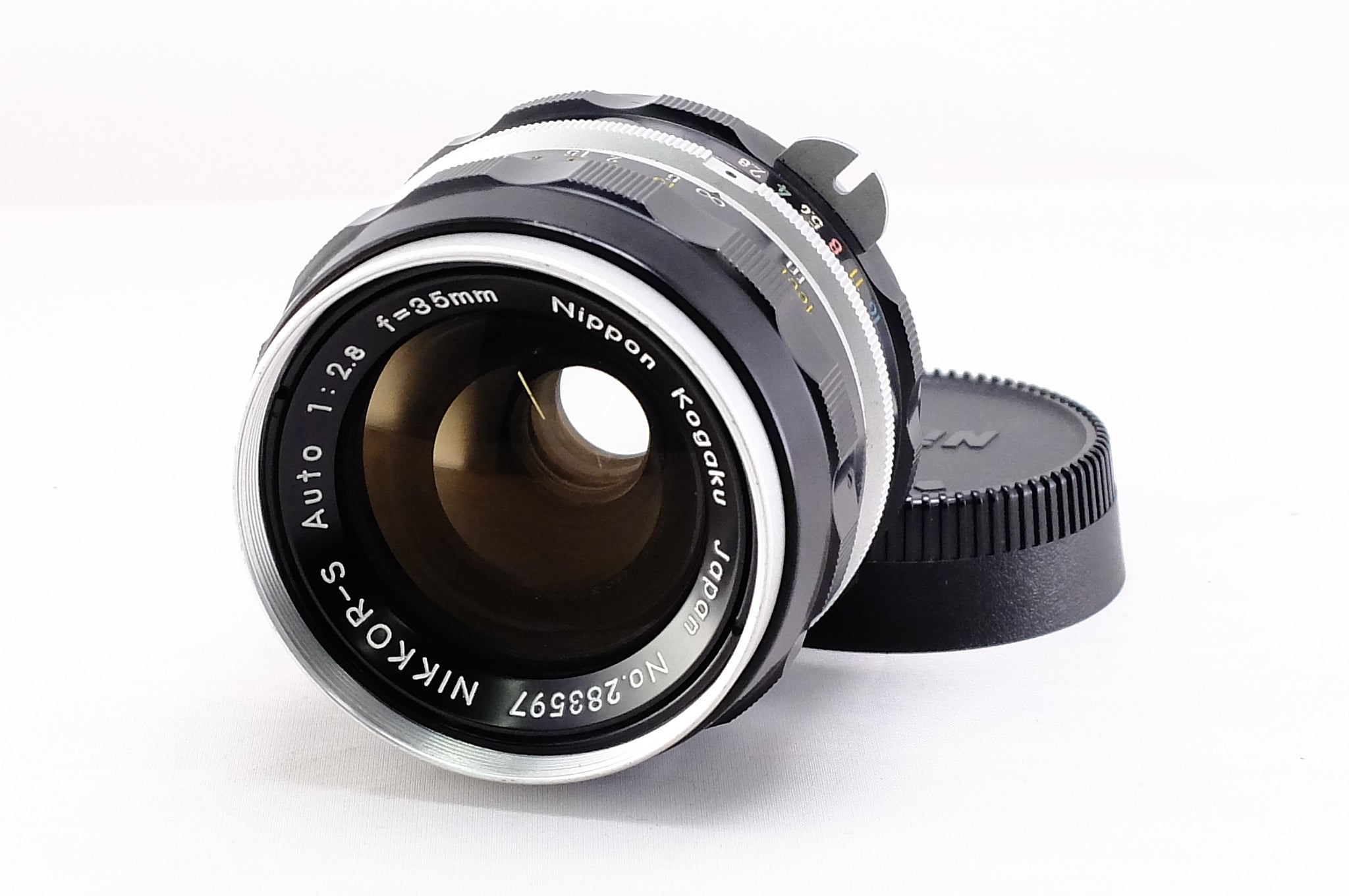 東京CAMERA