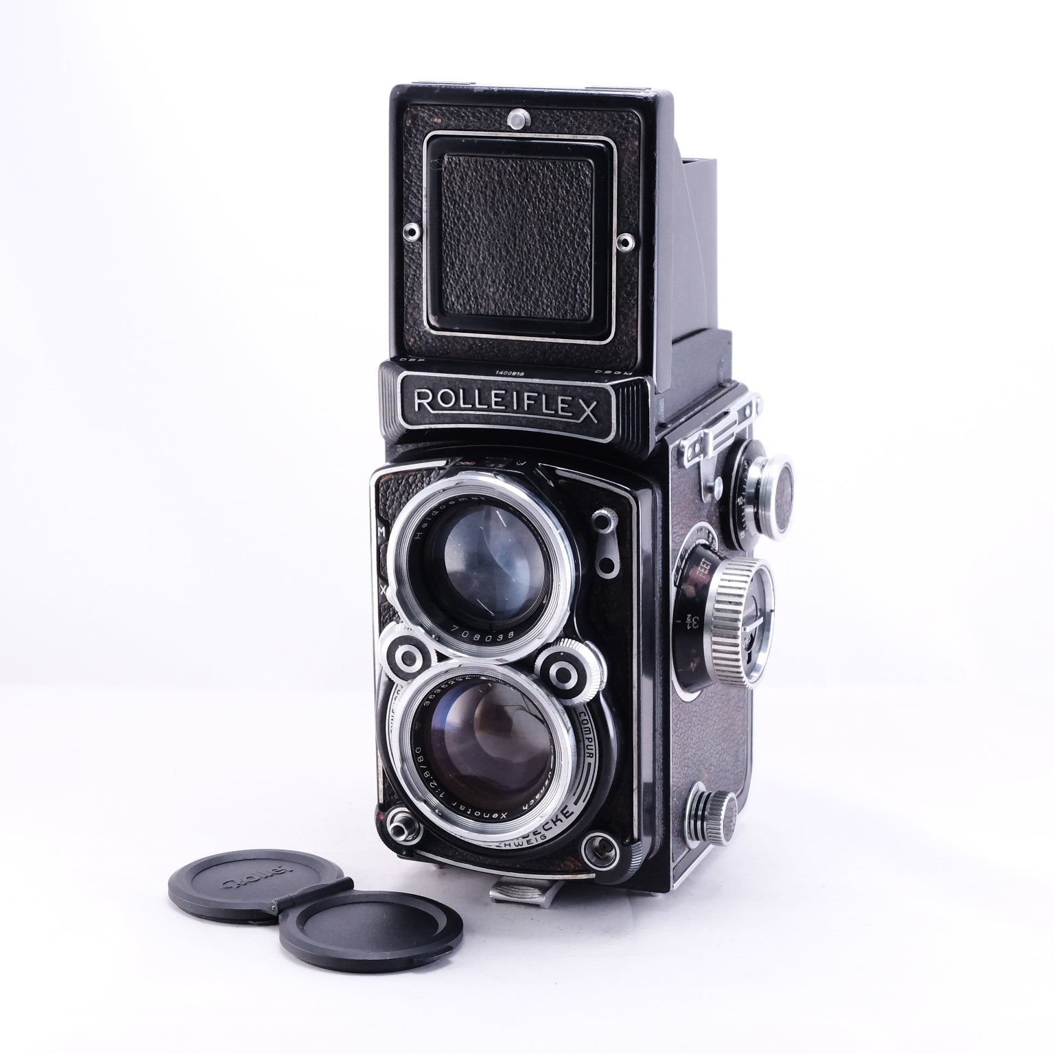 Rollei コレクションページ | 秋葉原のカメラショップ 東京CAMERA