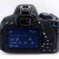 【Canon】EOS Kiss X7i + EF-S 18-55mm F3.5-5.6 IS STM [1163323508657]