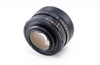【FUJI PHOTO FILM】 EBC FUJINON 50mm F1.4 後期型 [M42] | 東京CAMERA