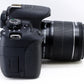 【Canon】EOS Kiss X7i + EF-S 18-55mm F3.5-5.6 IS STM [1163323508657]