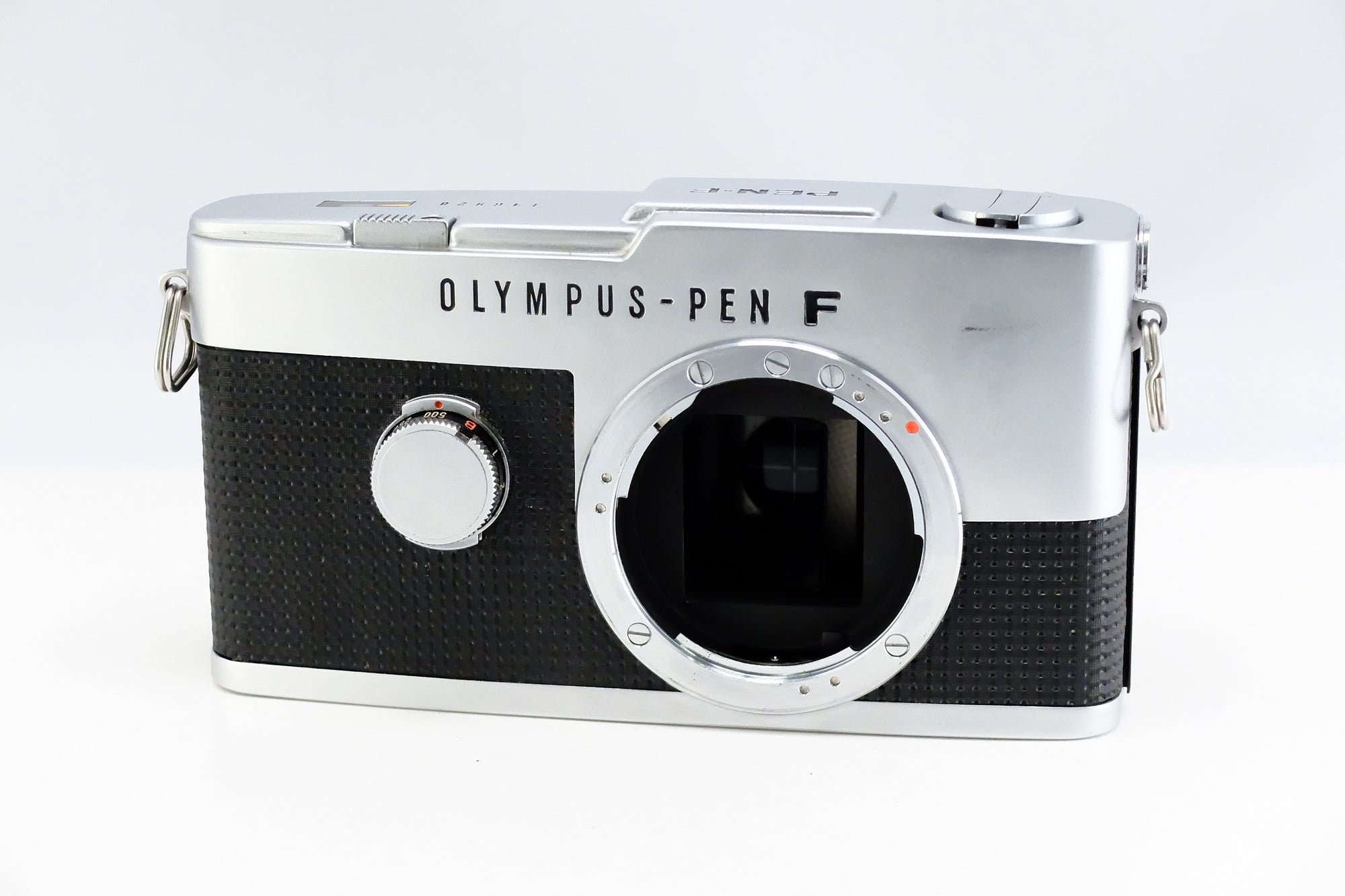 OLYMPUS PEN F Medical use Type Tokyo CAMERA – 東京CAMERA