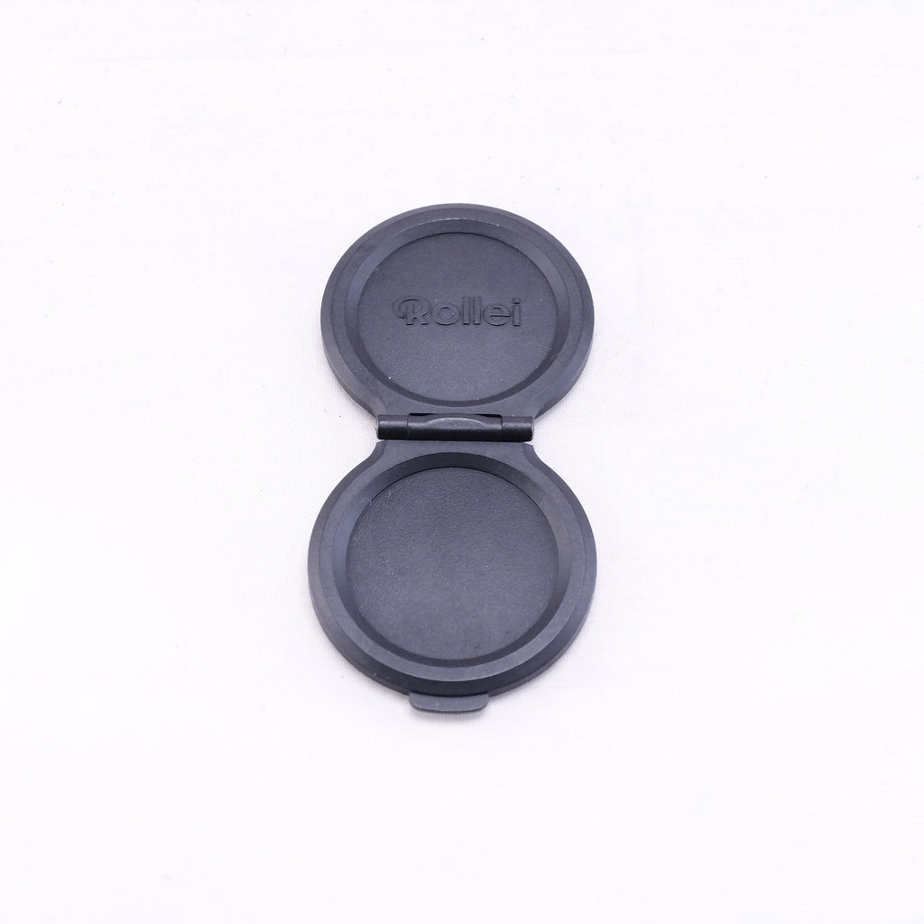 Rolleiflex 2.8c / Xenotar 80mm F2.8