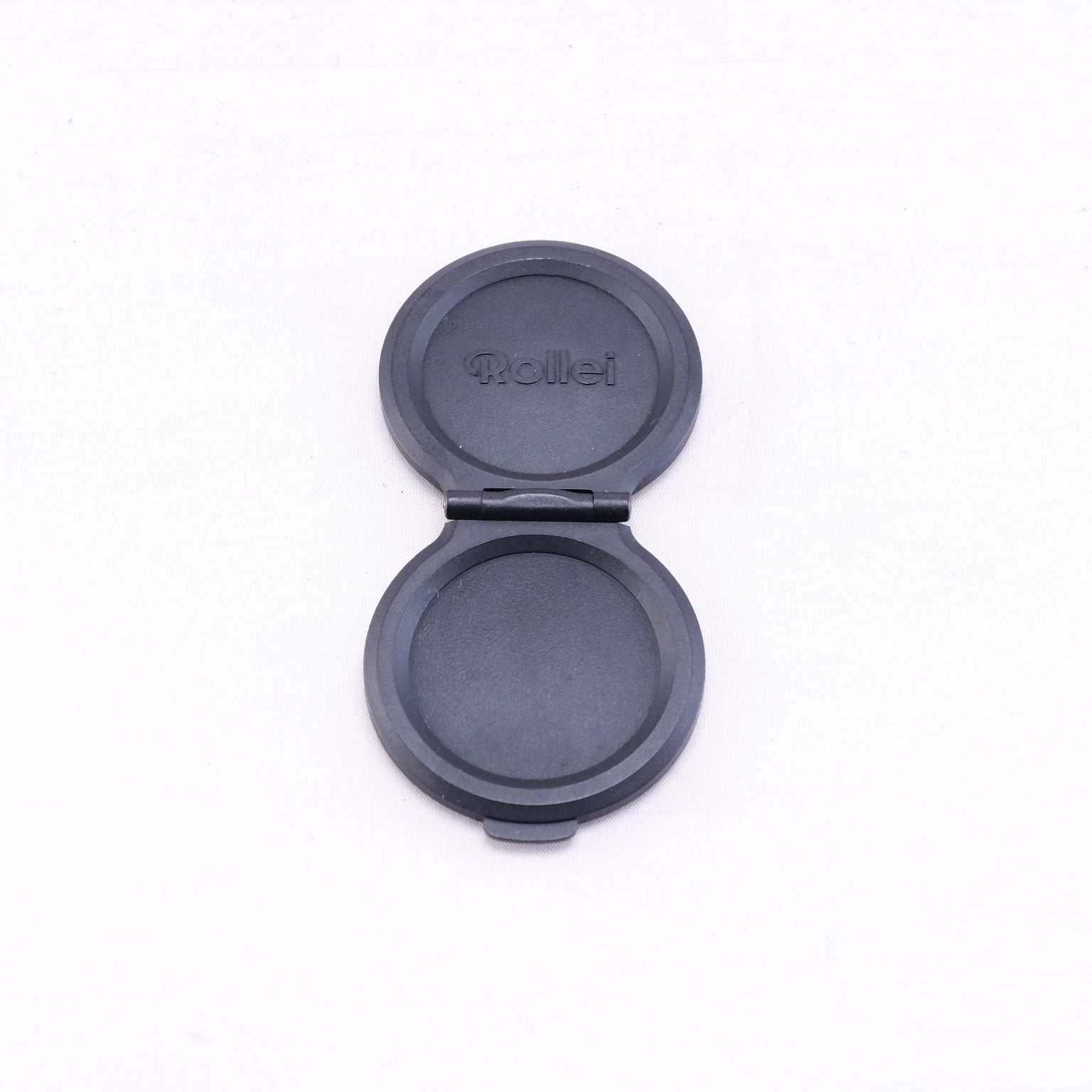 Rolleiflex 2.8c / Xenotar 80mm F2.8