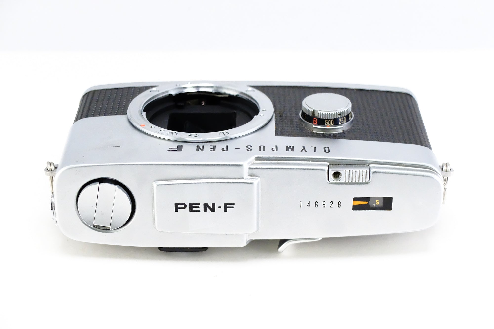 【OLYMPUS】PEN F Medical use Type1 | 東京CAMERA