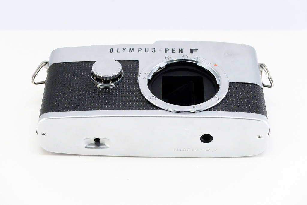 【OLYMPUS】PEN F Medical use Type1 | 東京CAMERA