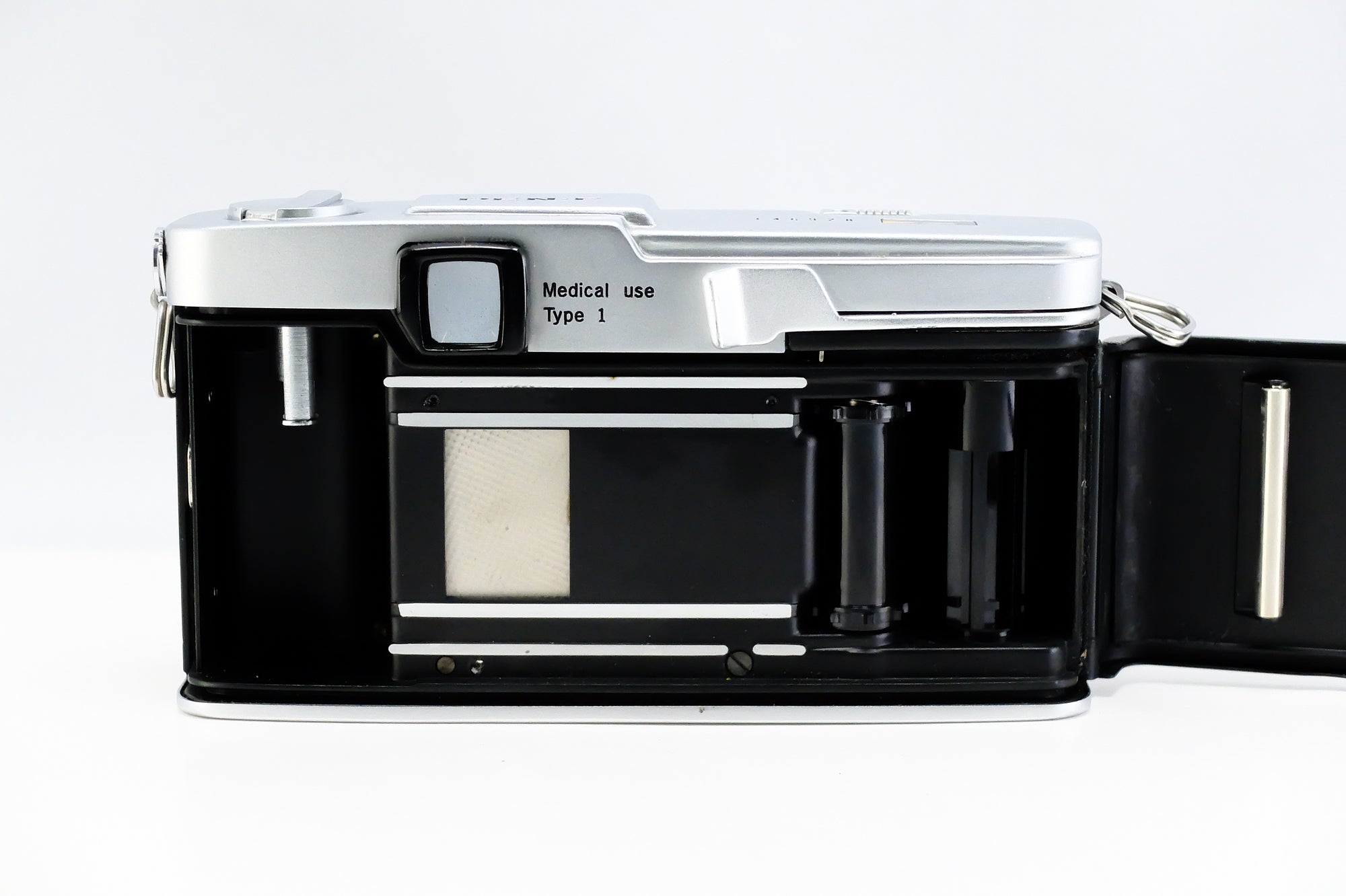【OLYMPUS】PEN F Medical use Type1 | 東京CAMERA