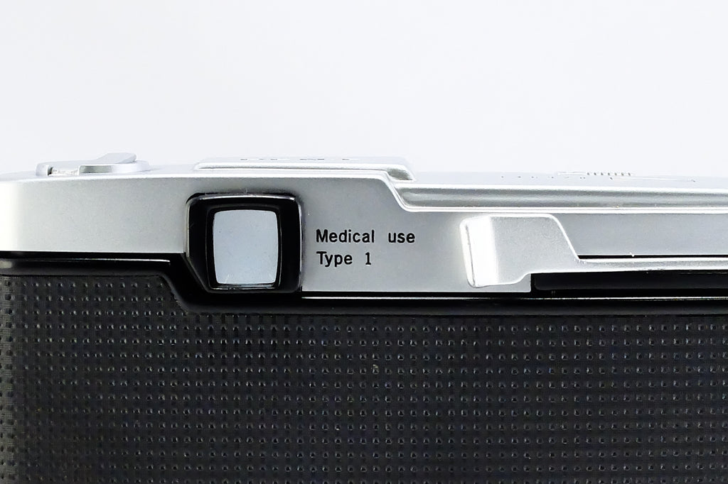 【OLYMPUS】PEN F Medical use Type1 | 東京CAMERA