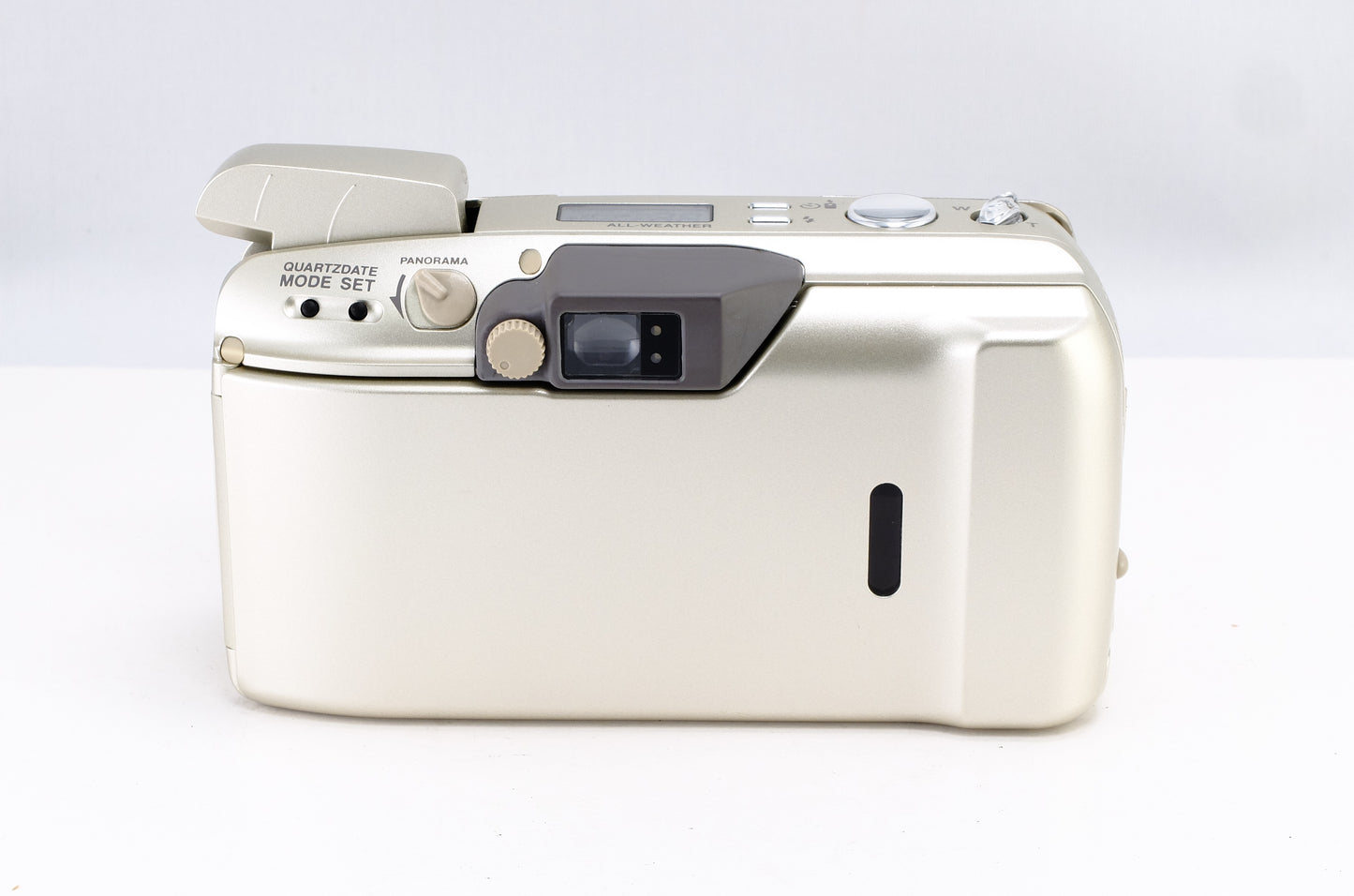 【OLYMPUS】Stylus ZOOM 160 [1274627969831]