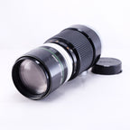 Canon FL 300mm F5.6 fluorite [FD]