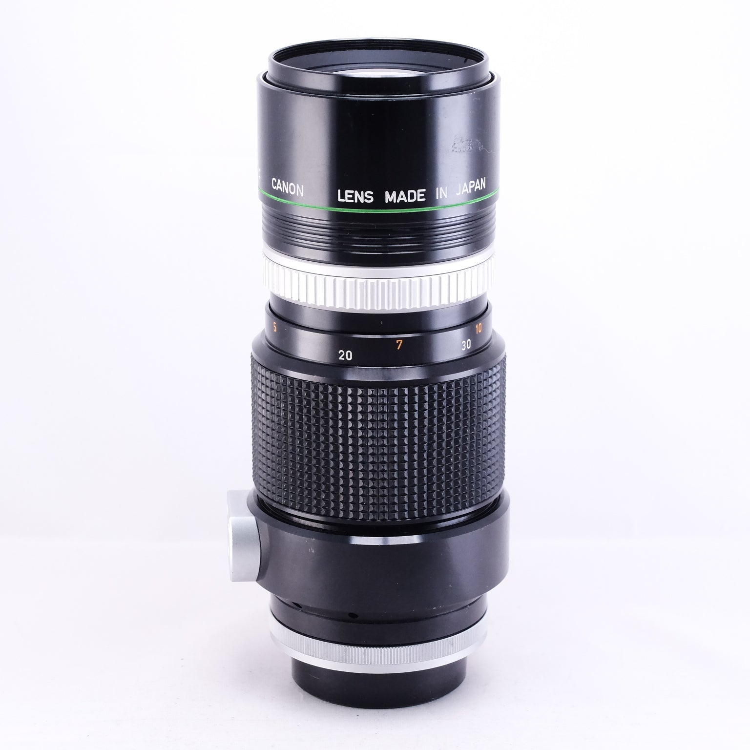 Canon FL 300mm F5.6 fluorite [FD]