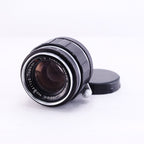 [TOPCON] Topcor-S 5cm F2 Late [L39] 