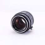 [TOPCON] Topcor-S 5cm F2 Late [L39] 