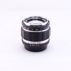 [TOPCON] Topcor-S 5cm F2 Late [L39] 