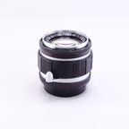 [TOPCON] Topcor-S 5cm F2 Late [L39] 