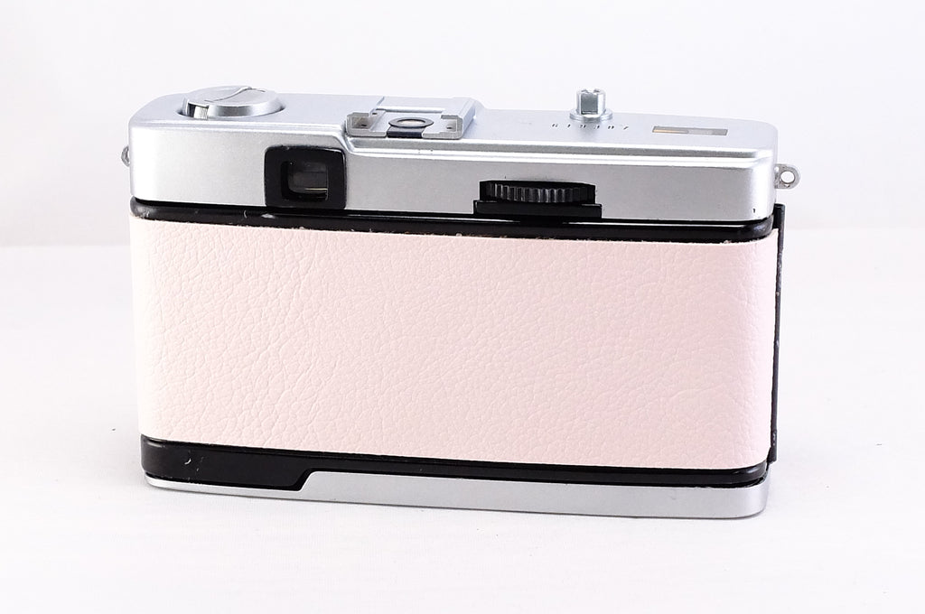 【OLYMPUS】TRIP35 (Rose dragee) #1470148681165 | 東京CAMERA