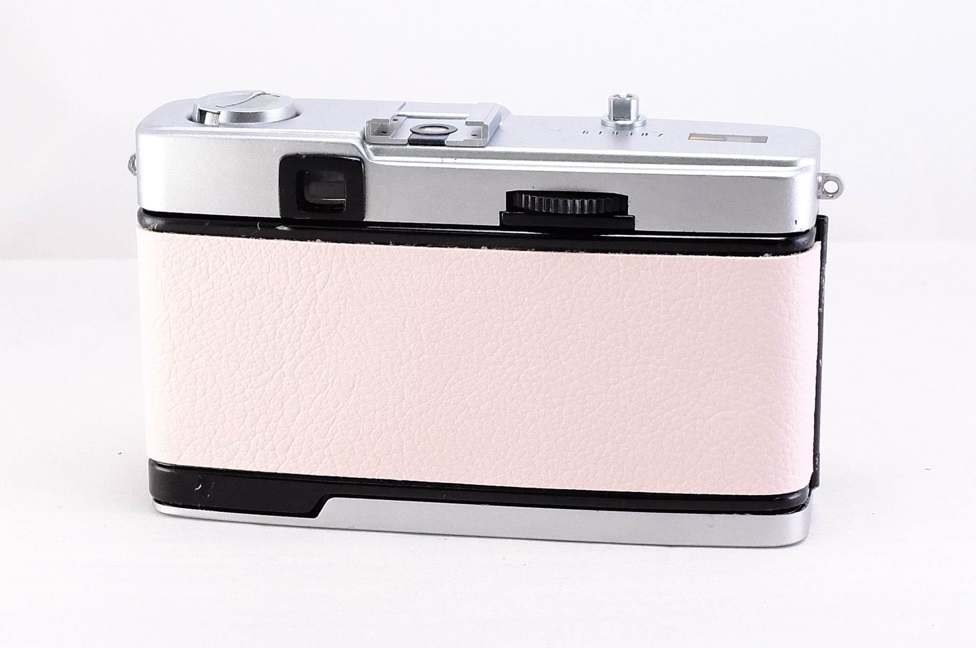 【OLYMPUS】TRIP35 (Rose dragee) #1470148681165 | 東京CAMERA
