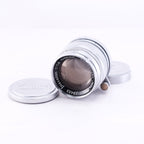 [Konica] Hexanon 50mm F1.9 [L39] 