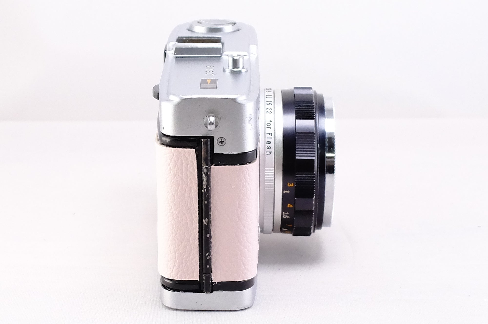 【OLYMPUS】TRIP35 (Rose dragee) #1470148681165 | 東京CAMERA