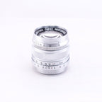 [Konica] Hexanon 50mm F1.9 [L39] 